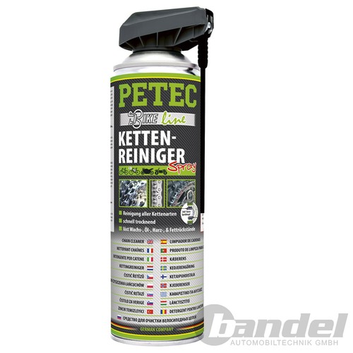500 petec bike line - petec, bike-line