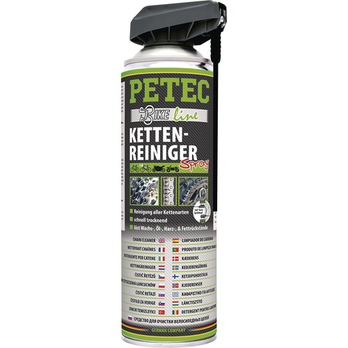 Kettenreiniger 500ml spraydose - kettenreiniger,