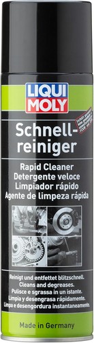 Liqui moly schnellreiniger - liqui,