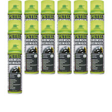 Petec 13x Bremsenreiniger
