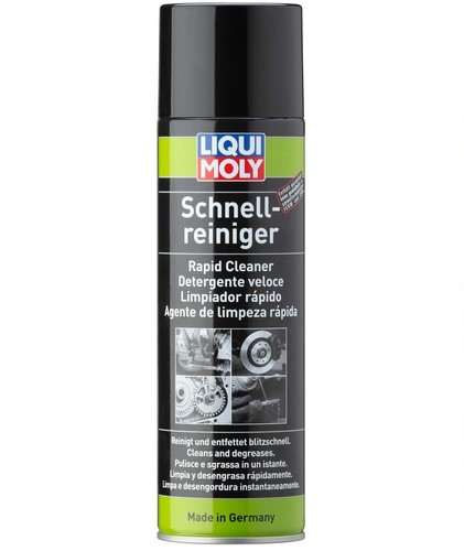 Liqui moly schnell reiniger - liqui, schnell-reiniger