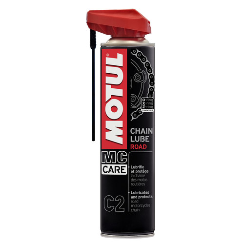 Kettenspray kette care - kettenspray,