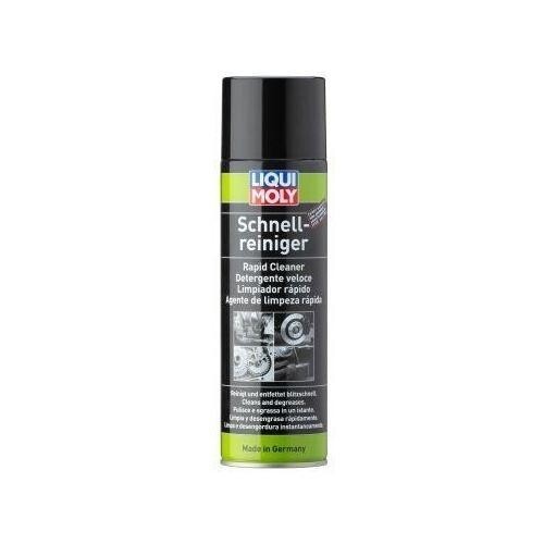 Liqui moly schnellreiniger - liqui,