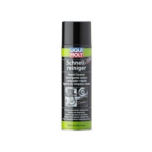 Liqui moly schnellreiniger - liqui,