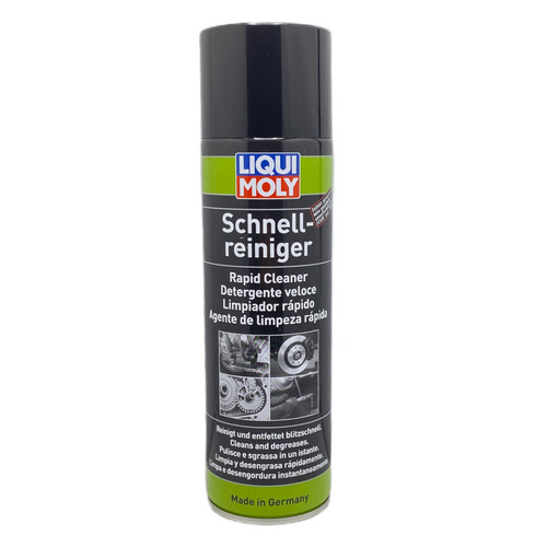 Reiniger liqui moly 3318 - moly,