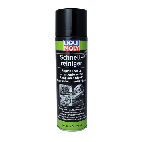 Liqui moly schnell reiniger - liqui,