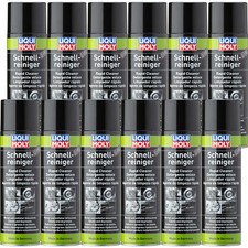 Liqui Moly Schnellreiniger