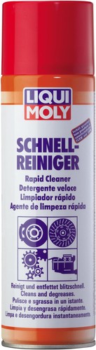 Liqui moly 3318 - moly,