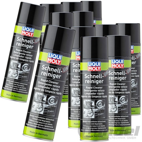 12x liqui moly - 12x,