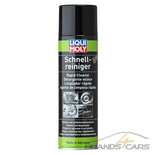 500 liqui moly - 500, ml