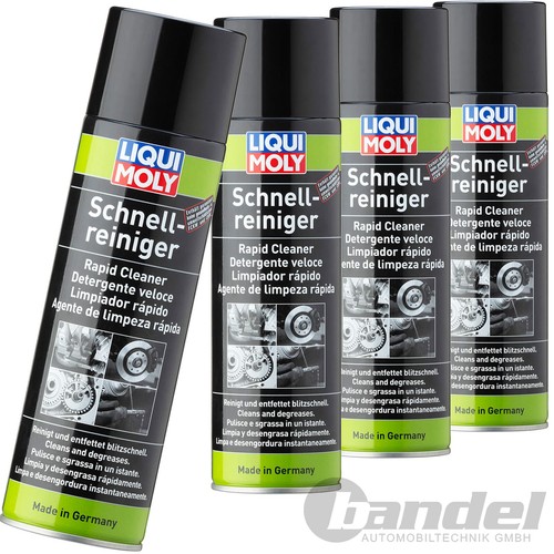 Liqui moly schnellreiniger - liqui,