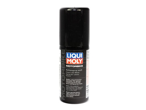 Liqui moly motorbike - moly,