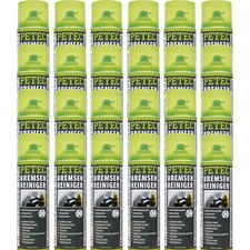 Petec 24x Bremsenreiniger