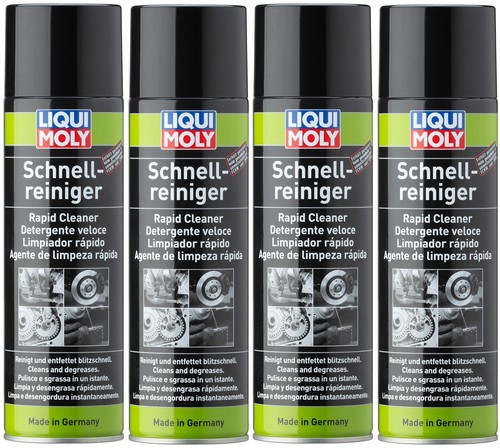 Liqui moly schnell - liqui, schnell-reiniger
