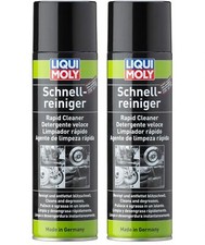 Liqui Moly Schnell-Reiniger