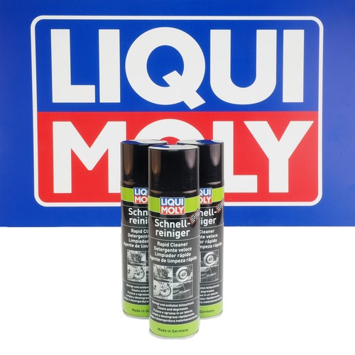 Schnellreiniger liqui moly - liqui,