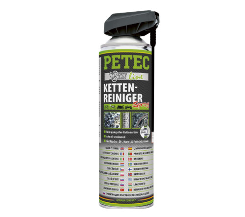 Petec kettenreiniger - petec,