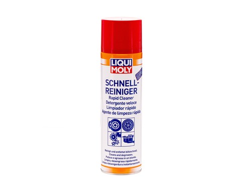 Liqui moly schnellreiniger - liqui,