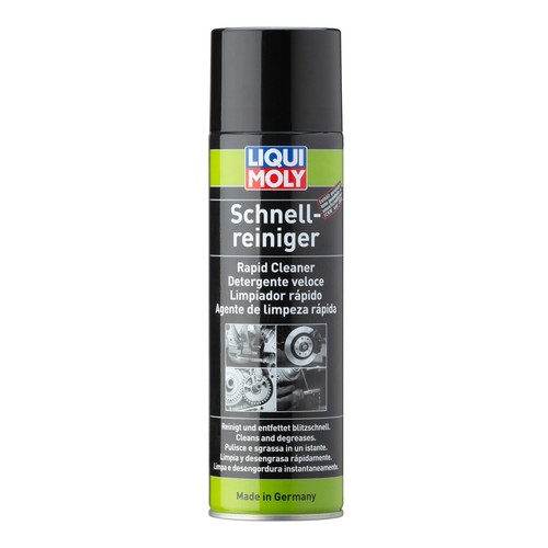 Reiniger liqui moly 3318 - reiniger,